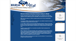 Desktop Screenshot of biihc.com
